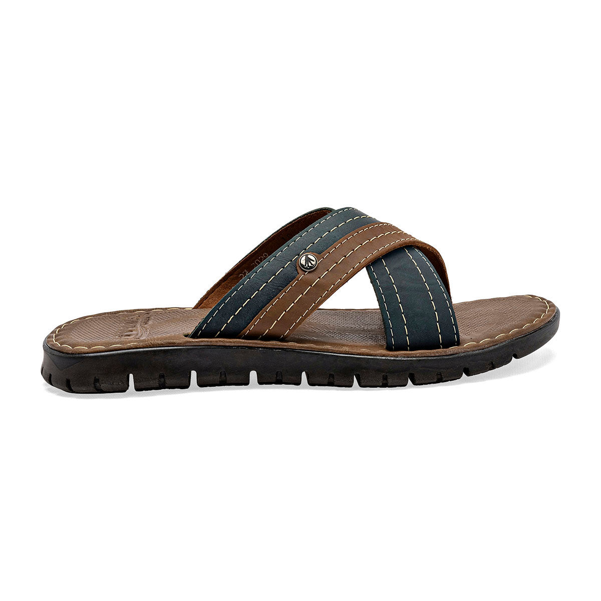 Sandalia Iguana para Hombre
