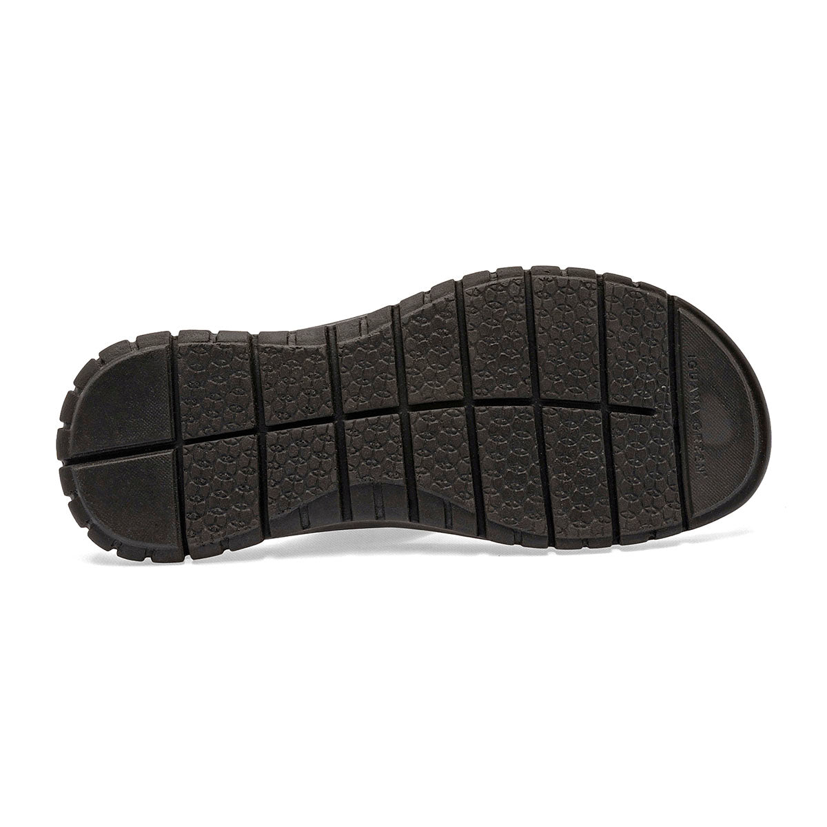 Sandalia Iguana para Hombre
