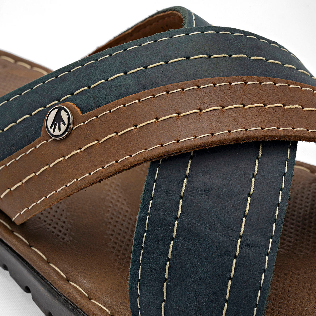 Sandalia Iguana para Hombre