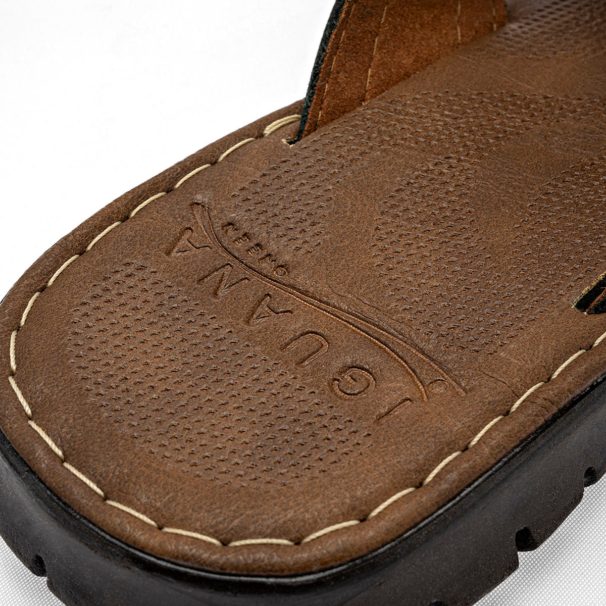 Sandalia Iguana para Hombre