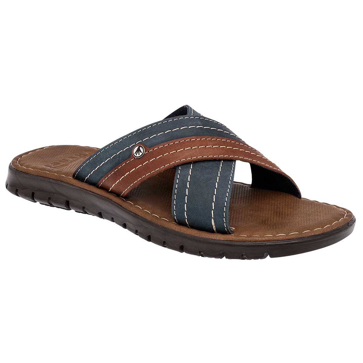 Iguana Sandalia para hombre