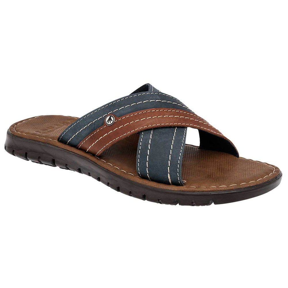 Iguana Sandalia para hombre