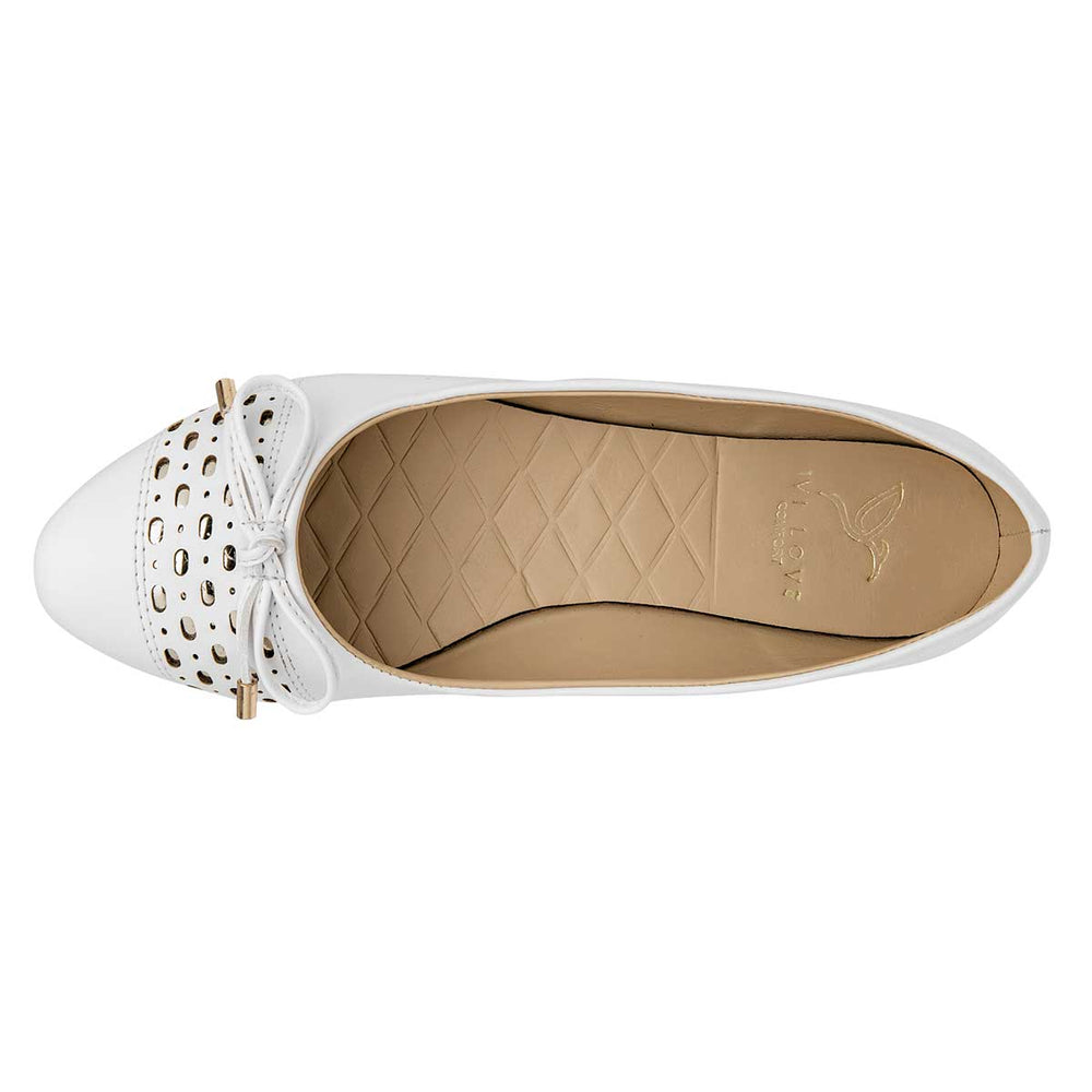 Pakar.com | Tienda online - Balerina para mujer Ivi Love - Envío gratis desde $500