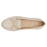 Zapato para mujer marca Ivi Love Beige cod. 116899