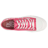 Tenis urbano para mujer marca Joshua Rosa cod. 116915