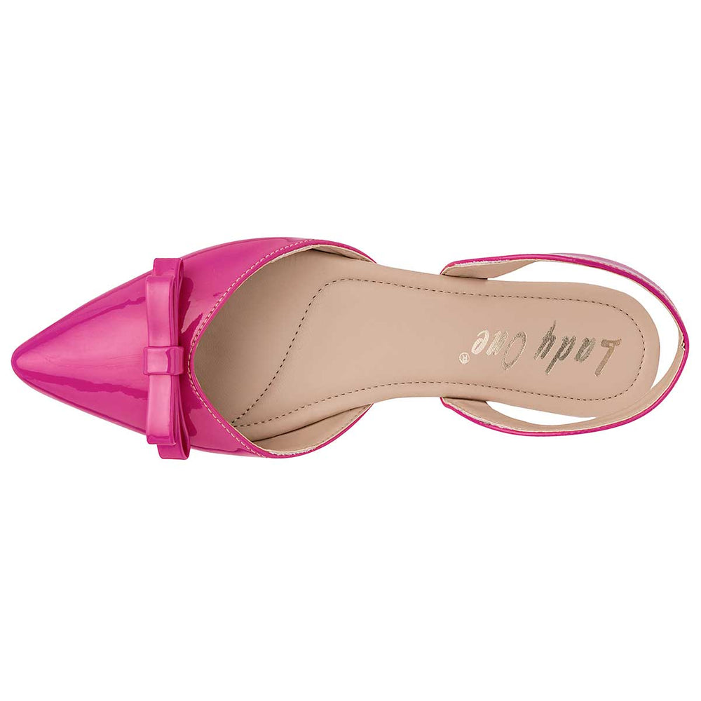 Pakar.com | Tienda online - Balerina para mujer Lady One - Envío gratis desde $500