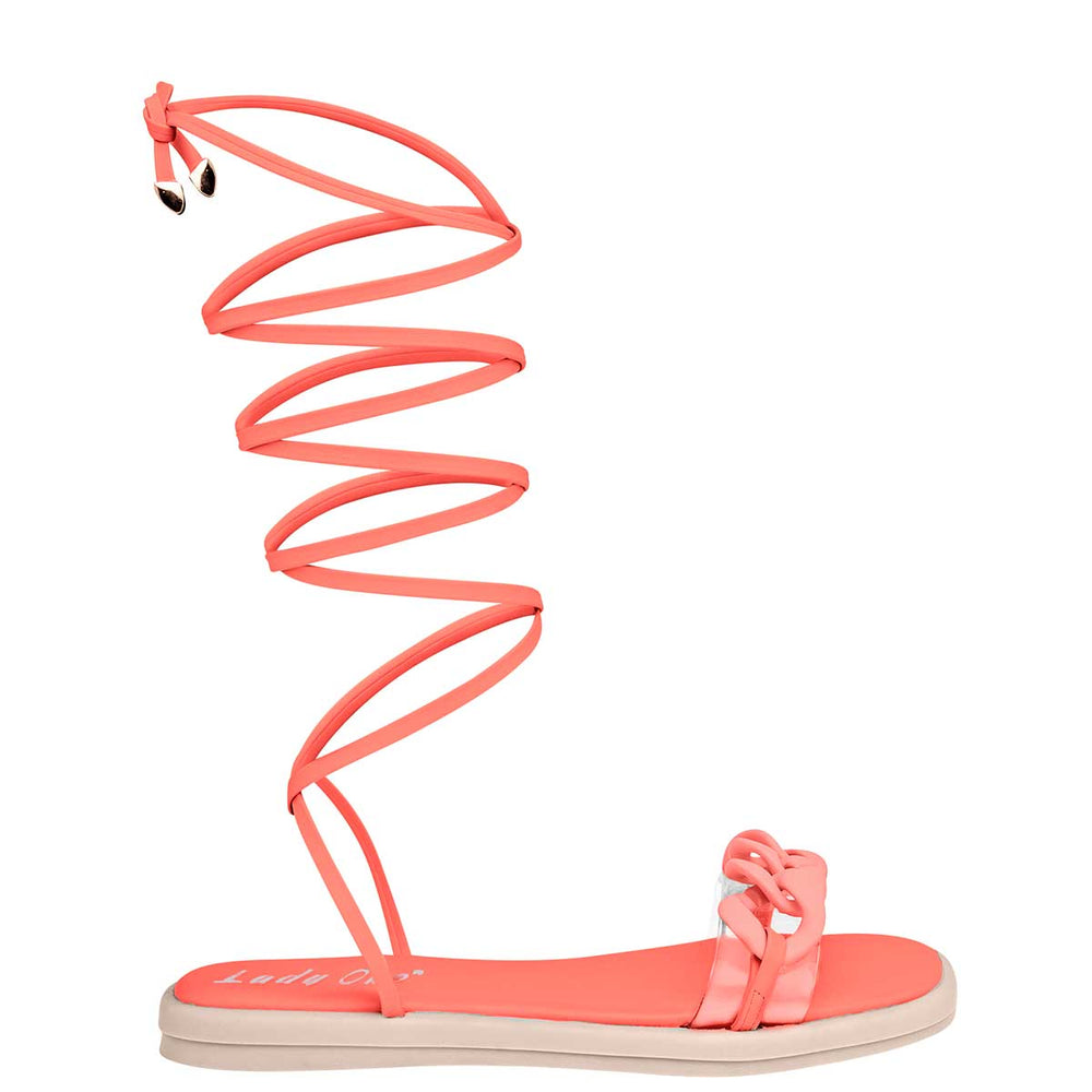 Pakar.com | Tienda online - Sandalia para mujer Lady One - Envío gratis desde $500