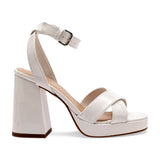 Sandalia Lady Paulina para Mujer
