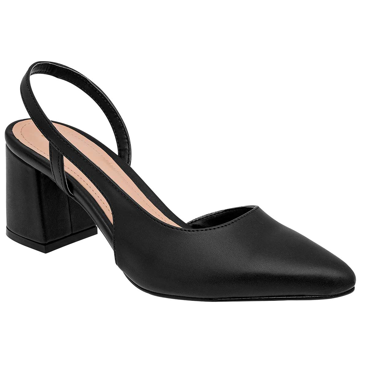Pakar.com | Tienda online - Zapatilla para mujer Lady Paulina - Envío gratis desde $500