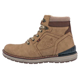 Bota para hombre marca Lee Beige cod. 116990