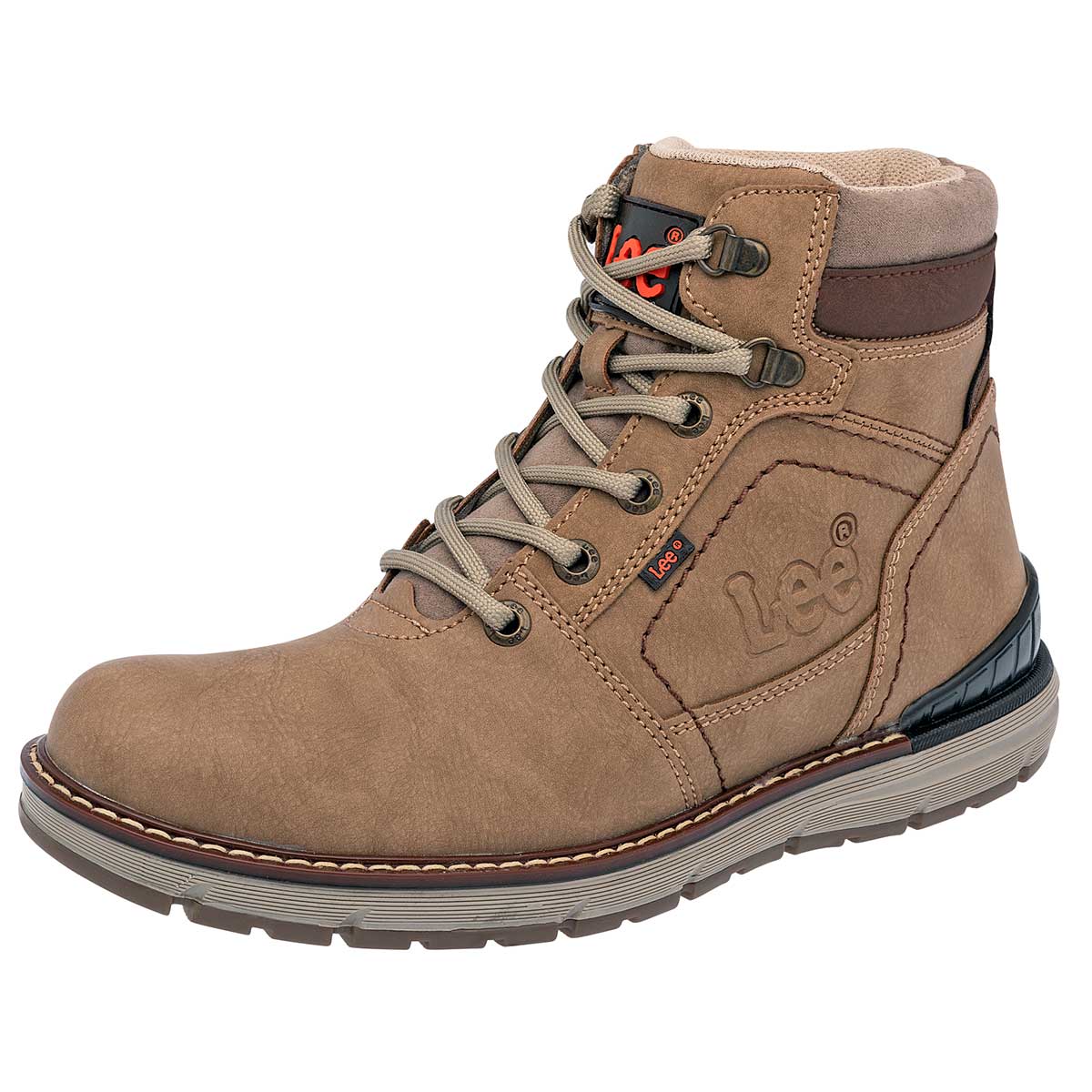 Pakar.com | 🗓️ Ofertas del Buen Fin 2024 | Bota de senderismo para hombre cod-116990