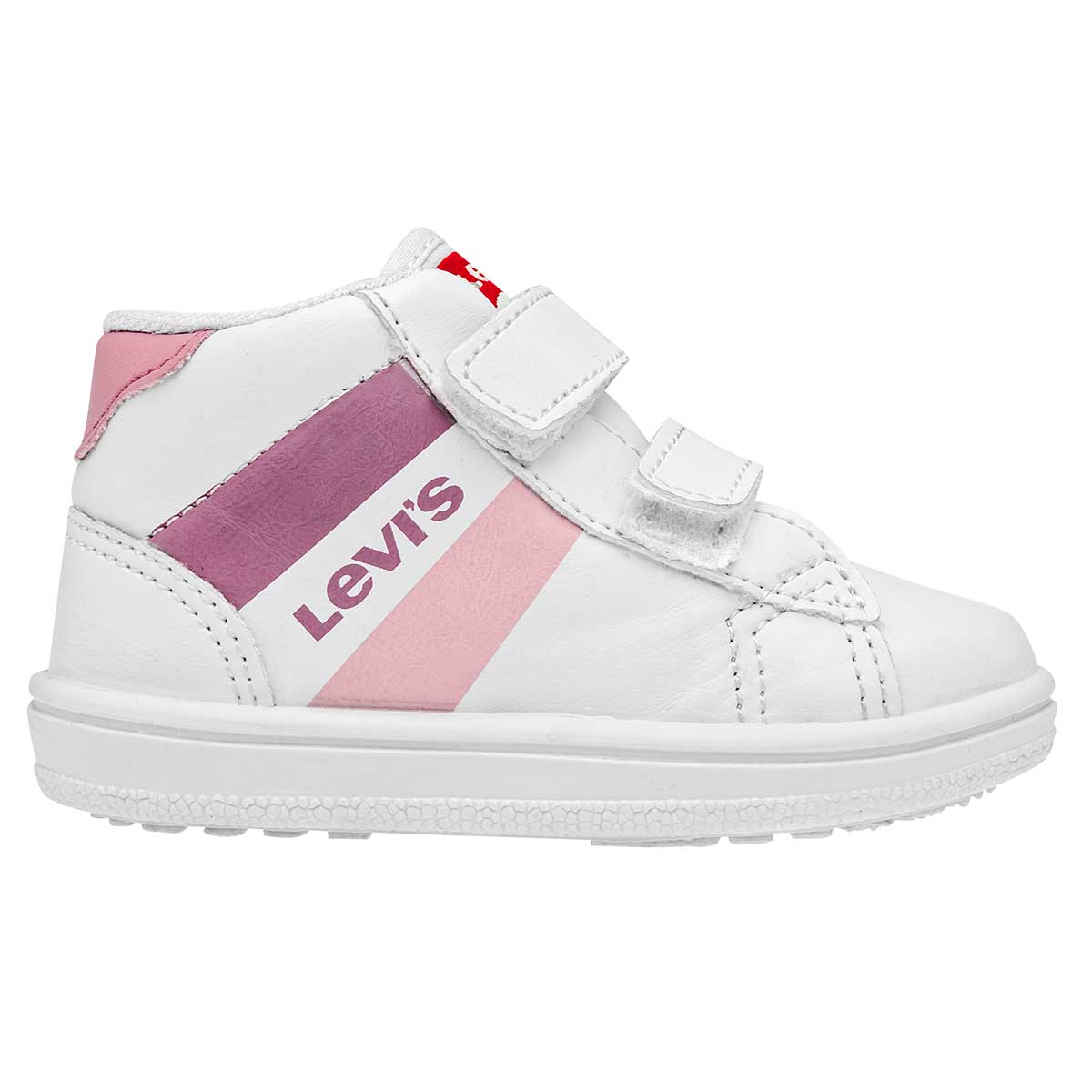 Pakar.com | Tienda online - Tenis urbano para niña preescolar Levi's - Envío gratis desde $500