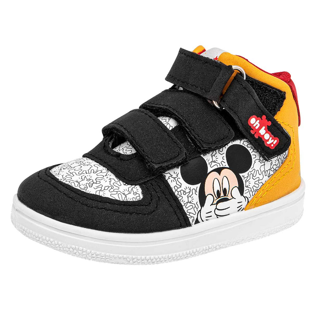 Pakar.com | Tienda online - Tenis urbano para Niño preescolar Panam - Envío gratis desde $500
