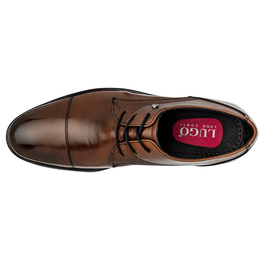 Pakar.com | Tienda online - Zapato de vestir para hombre Lugo Conti - Envío gratis desde $500