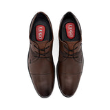 Zapato vestir Lugo Conti para hombre