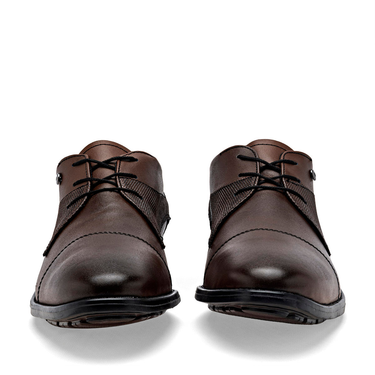 Zapato vestir Lugo Conti para hombre