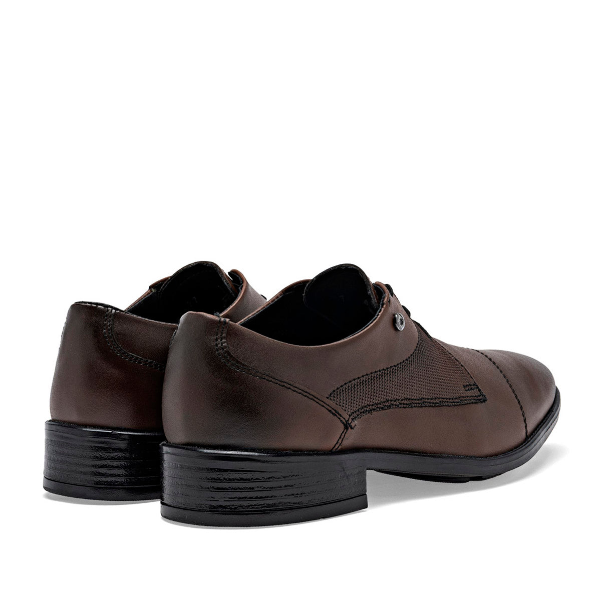 Zapato vestir Lugo Conti para hombre
