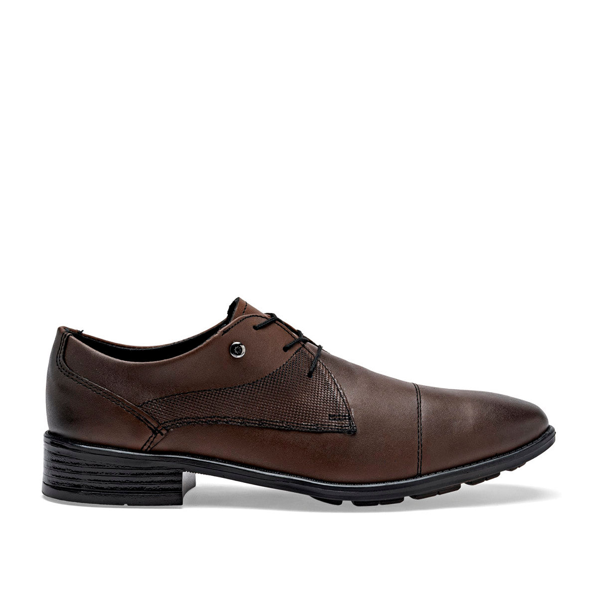 Zapato vestir Lugo Conti para hombre