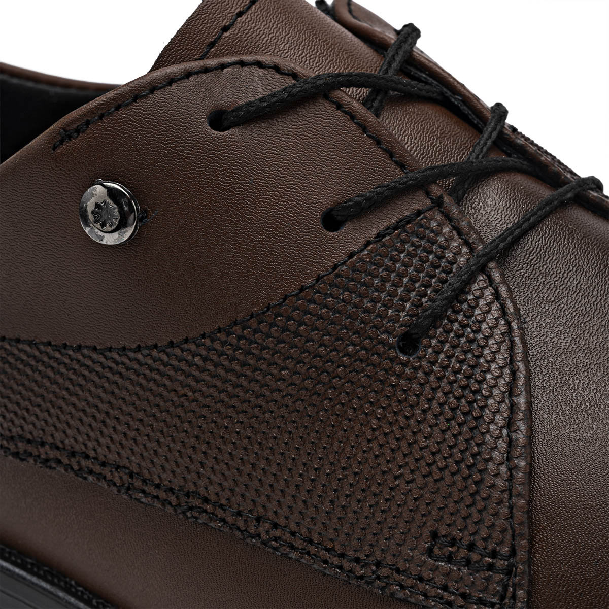 Zapato vestir Lugo Conti para hombre