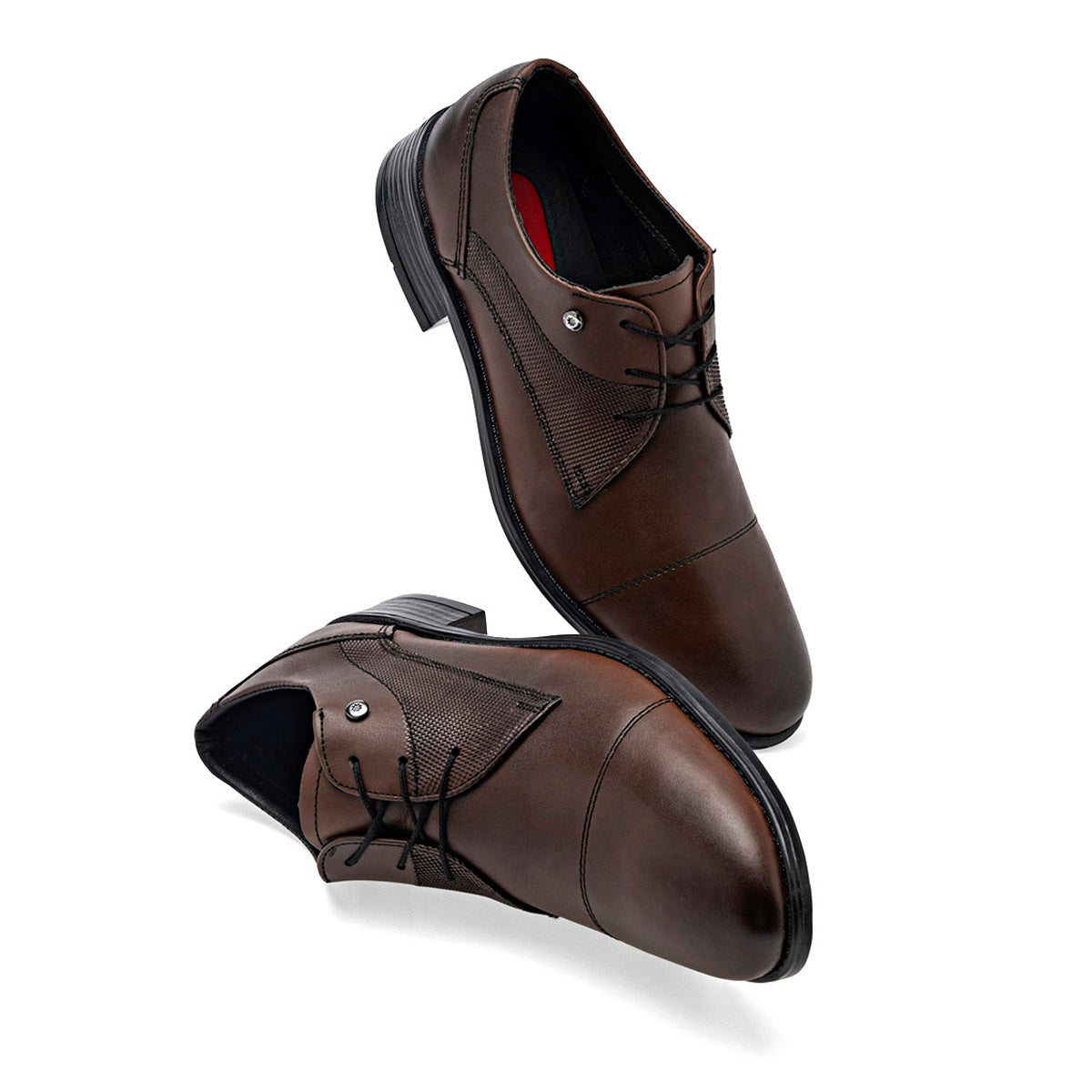 Zapato vestir Lugo Conti para hombre