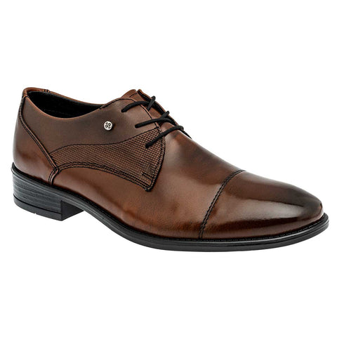 Zapato vestir Lugo Conti para hombre