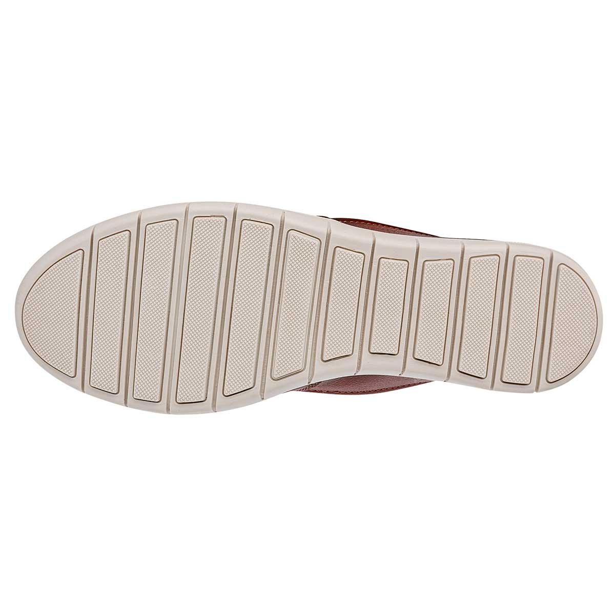 Zapato para mujer marca Maxim Beige cod. 117020