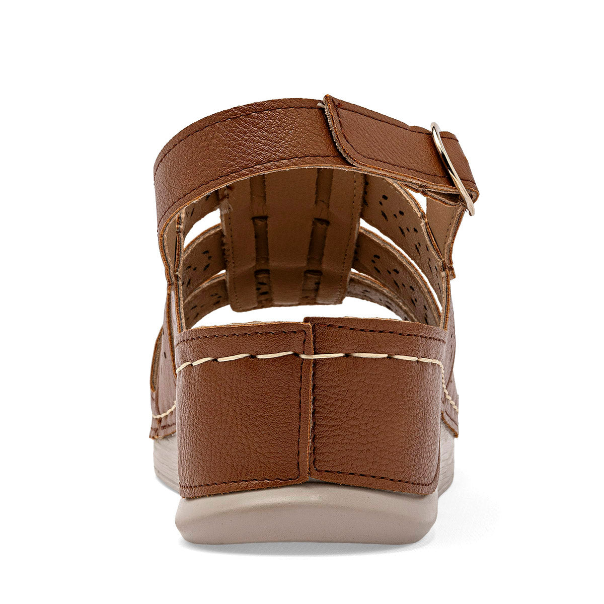 Sandalia confort Mora Confort para mujer
