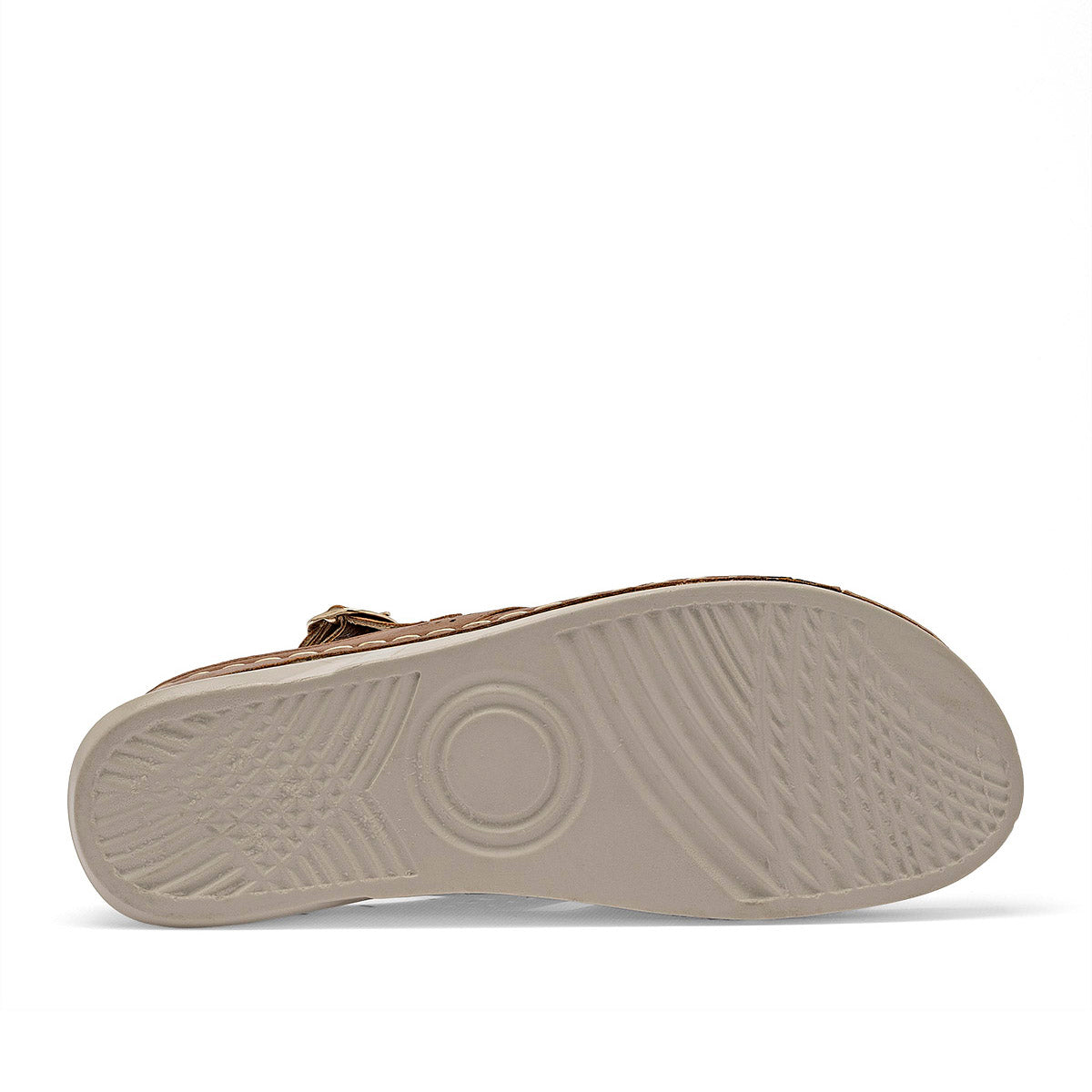 Sandalia confort Mora Confort para mujer