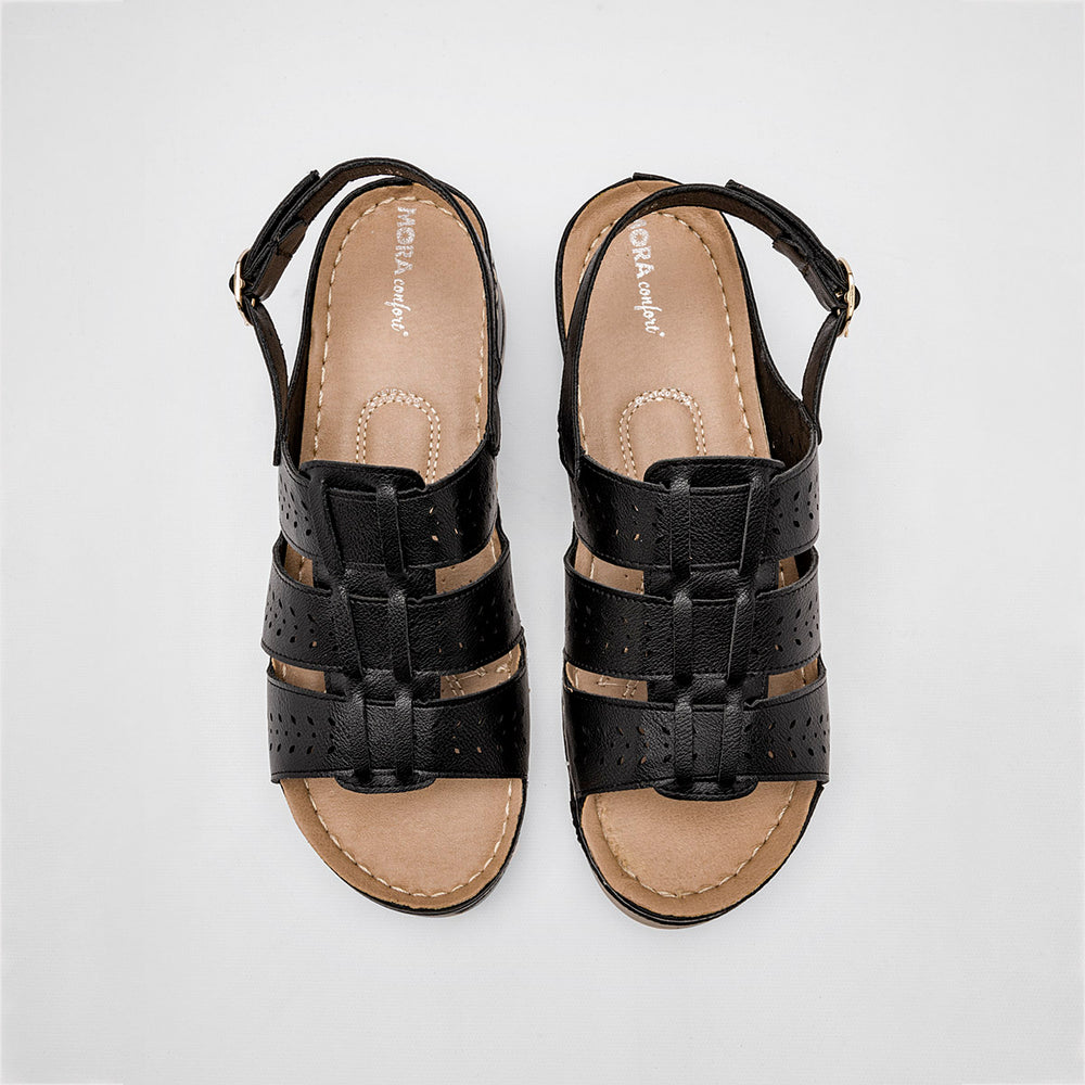 Pakar.com | Tienda online - Sandalia para mujer Mora Confort - Envío gratis desde $500