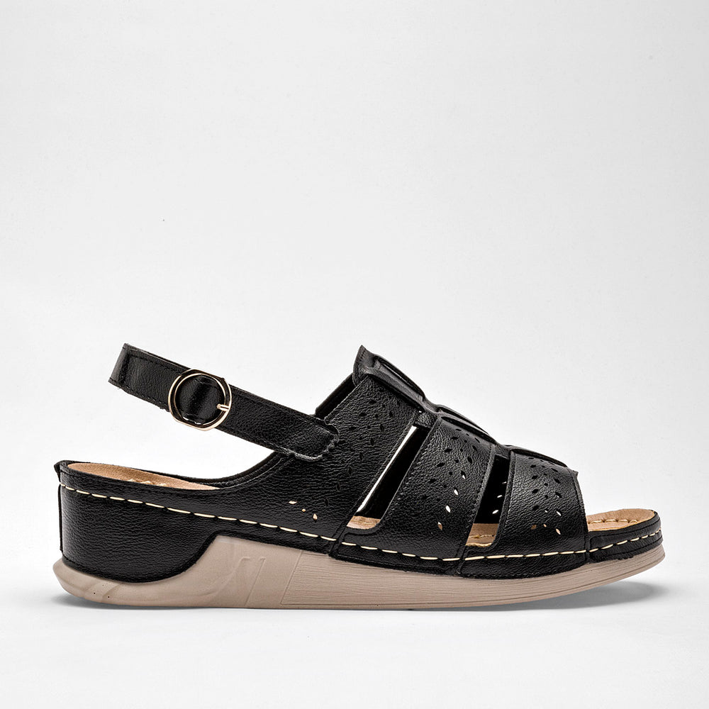 Pakar.com | Tienda online - Sandalia para mujer Mora Confort - Envío gratis desde $500