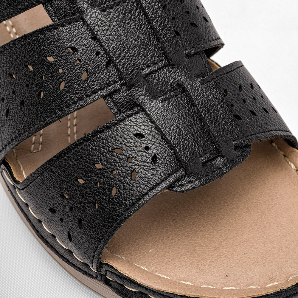 Pakar.com | Tienda online - Sandalia para mujer Mora Confort - Envío gratis desde $500