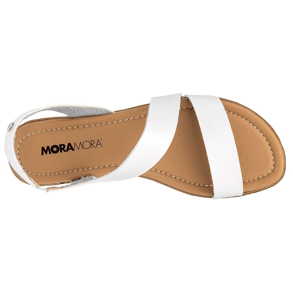 Pakar.com | Tienda online - Sandalia para mujer Moramora - Envío gratis desde $500