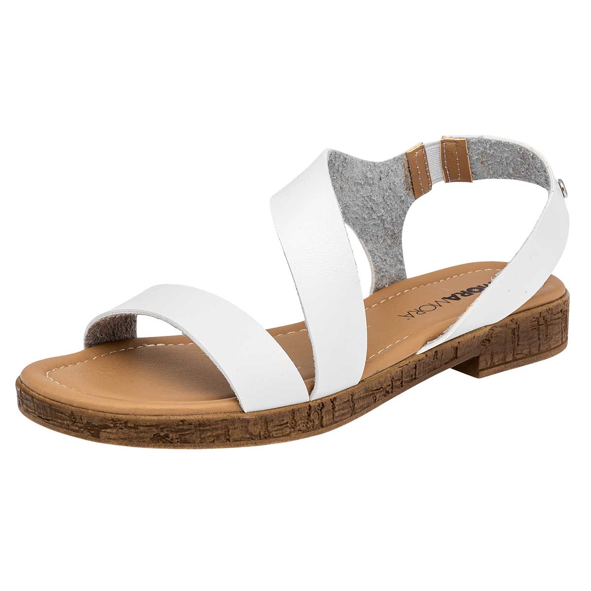 Pakar.com | Tienda online - Sandalia para mujer Moramora - Envío gratis desde $500