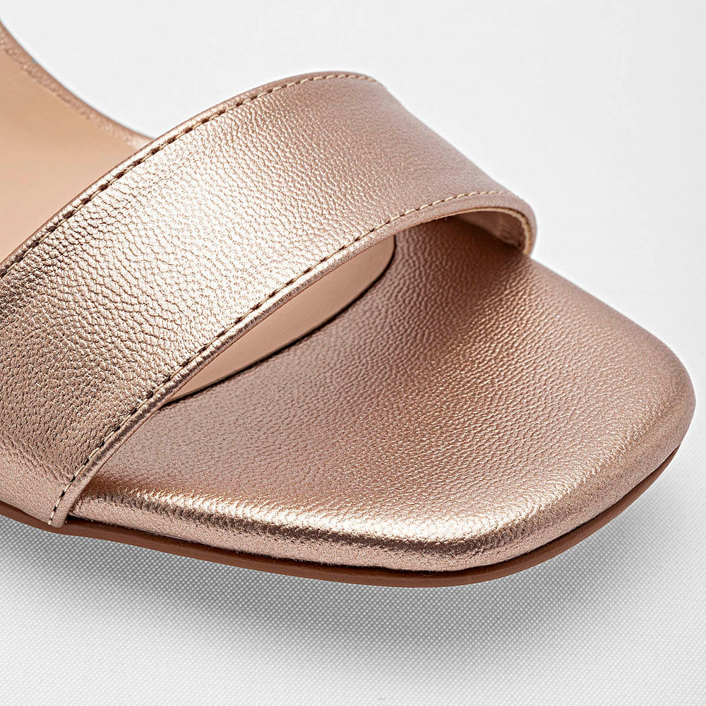 Pakar.com | Tienda online - Zapatillas de fiesta para mujer Moramora - Envío gratis desde $500