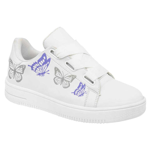 Tenis urbano Moramora para mujer