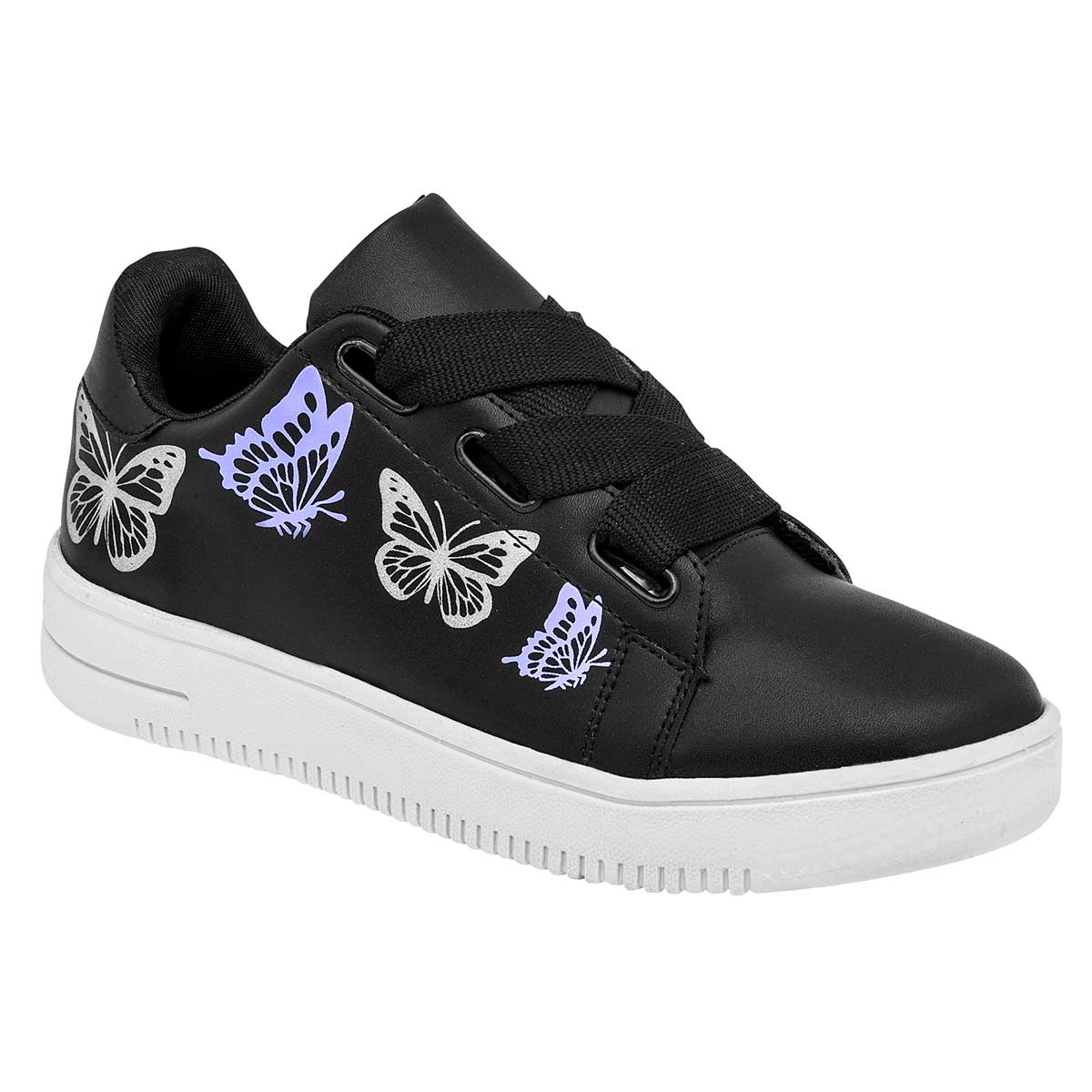Pakar.com | Tienda online - Tenis urbano para mujer Moramora - Envío gratis desde $500