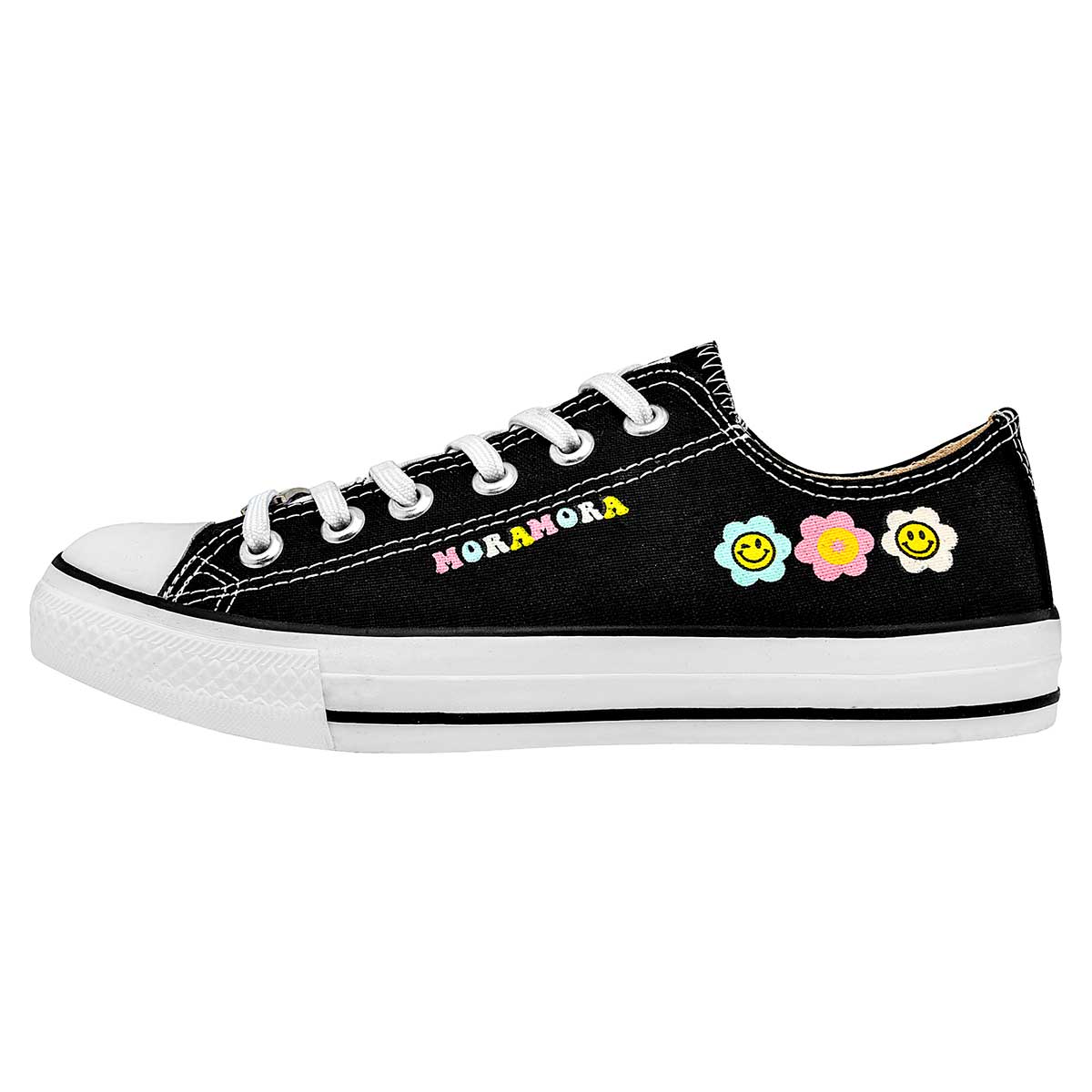 Pakar.com | Tienda online - Tenis urbano para mujer Moramora - Envío gratis desde $500