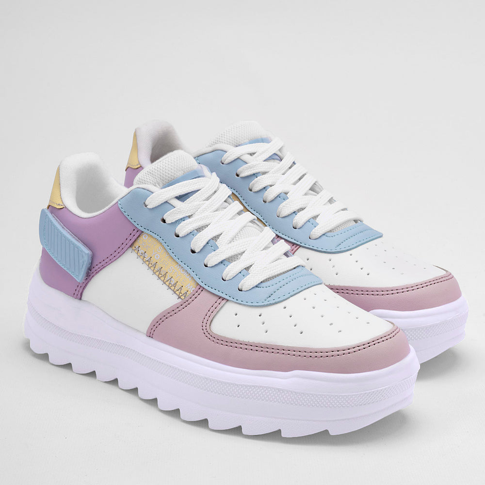 Pakar.com | Tienda online - Tenis urbano para mujer Moramora - Envío gratis desde $500