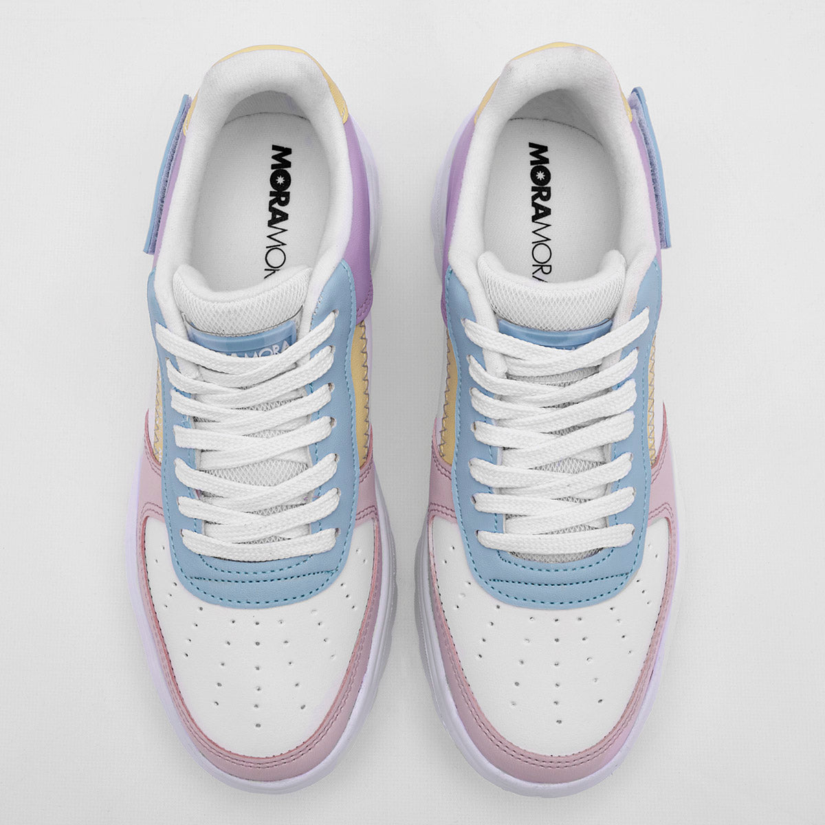 Pakar.com | Tienda online - Tenis urbano para mujer Moramora - Envío gratis desde $500