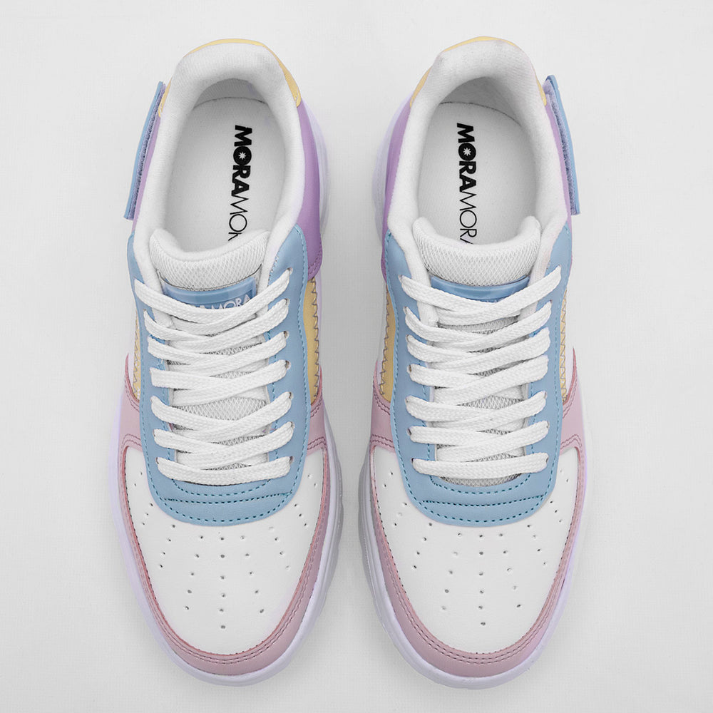 Pakar.com | Tienda online - Tenis urbano para mujer Moramora - Envío gratis desde $500