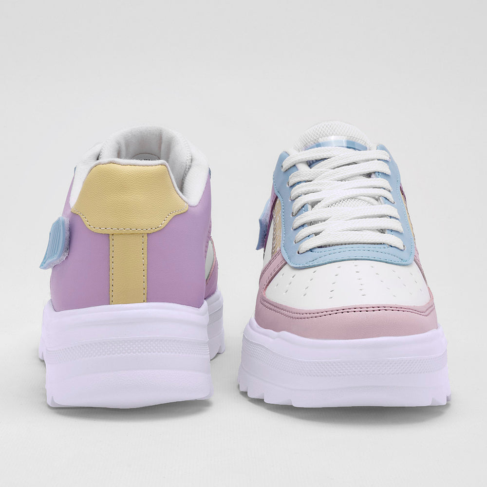 Pakar.com | Tienda online - Tenis urbano para mujer Moramora - Envío gratis desde $500