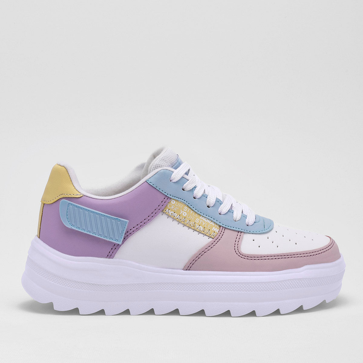 Pakar.com | Tienda online - Tenis urbano para mujer Moramora - Envío gratis desde $500