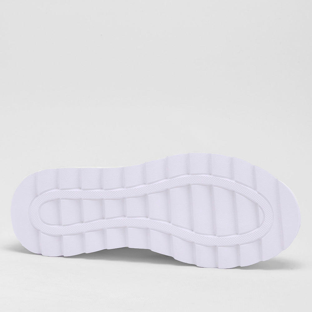 Pakar.com | Tienda online - Tenis urbano para mujer Moramora - Envío gratis desde $500