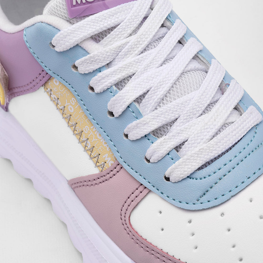 Pakar.com | Tienda online - Tenis urbano para mujer Moramora - Envío gratis desde $500