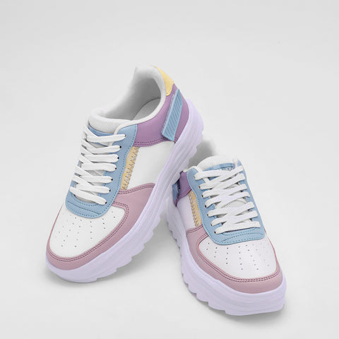 Tenis urbano Moramora para mujer