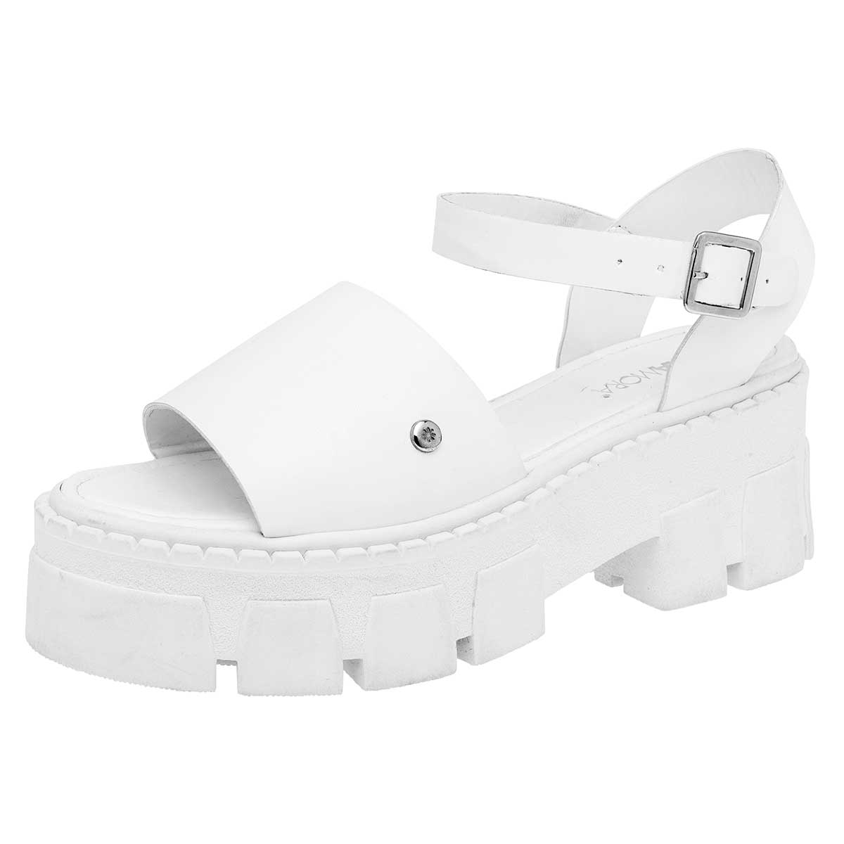 Pakar.com | Tienda online - Sandalia para mujer Moramora - Envío gratis desde $500