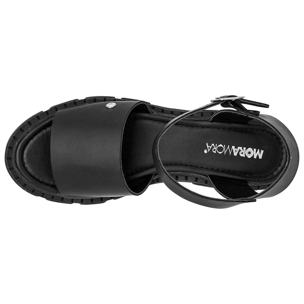 Pakar.com | Tienda online - Sandalia para mujer Moramora - Envío gratis desde $500