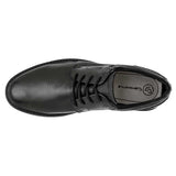 Zapato para joven marca Negro Total Negro cod. 117162