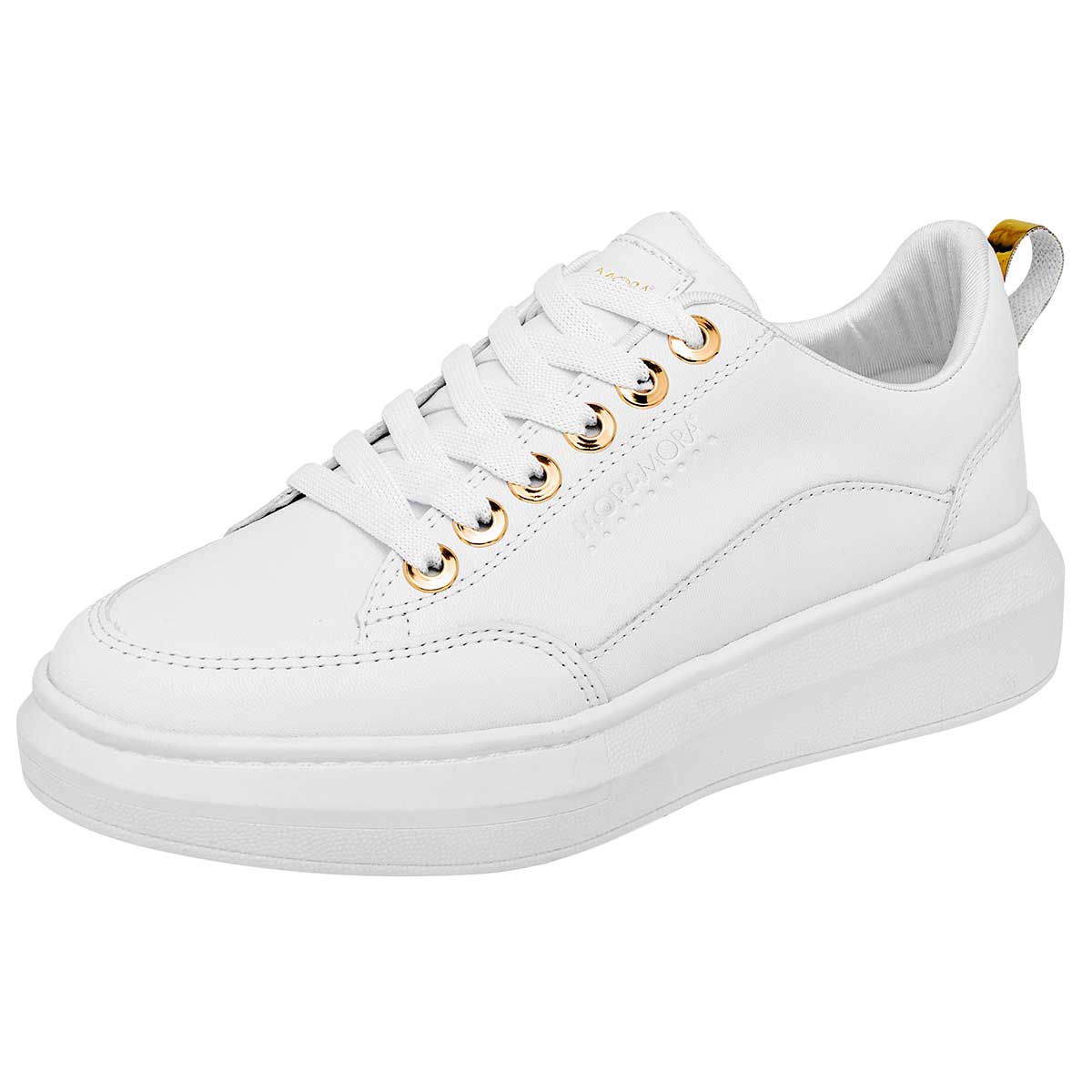 Pakar.com | Tienda online - Tenis urbano para mujer Moramora - Envío gratis desde $500