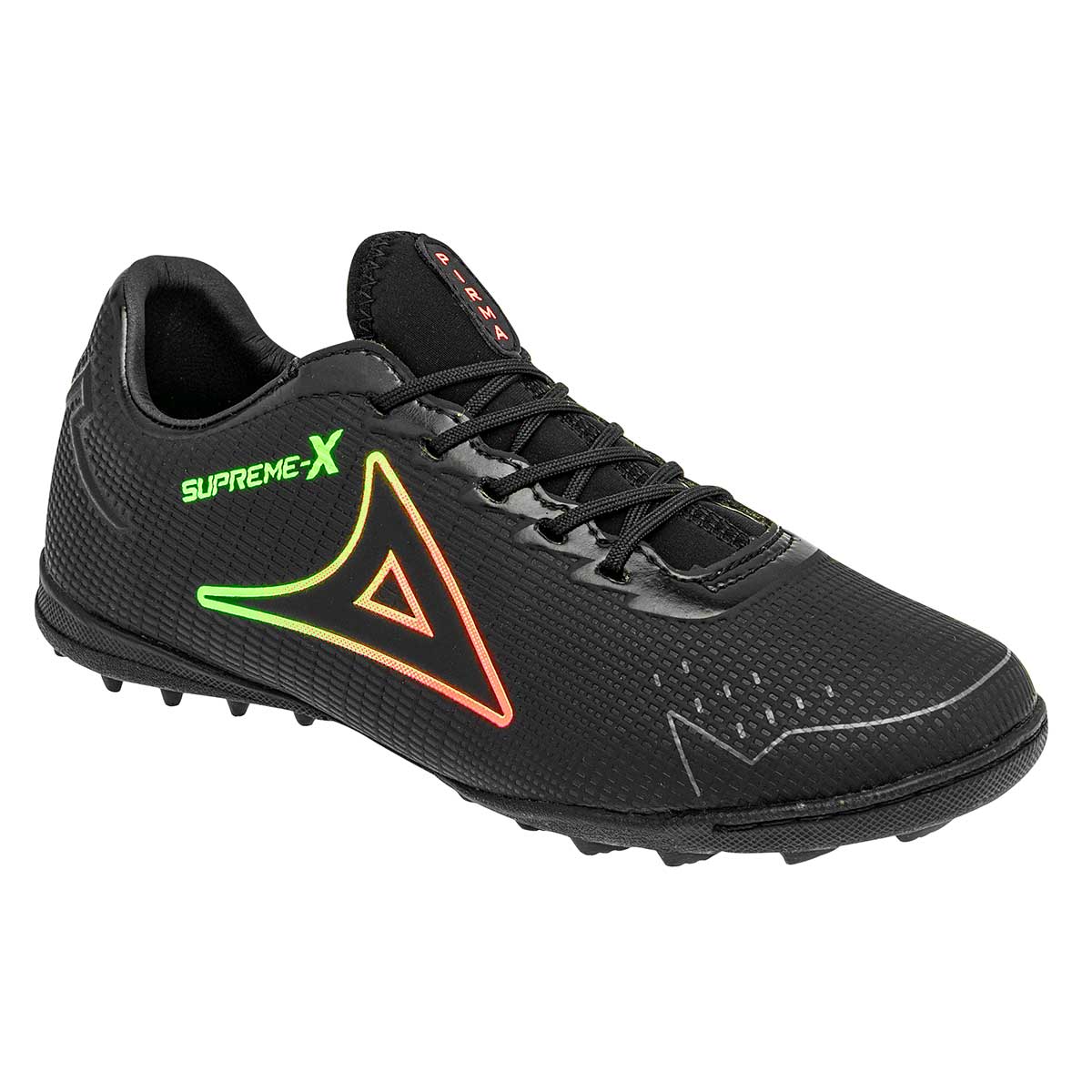Pakar.com | Tienda online | Calzado Escolar | Tacos de Fútbol Pirma para hombre | Regreso a clases | Vacaciones de Verano
